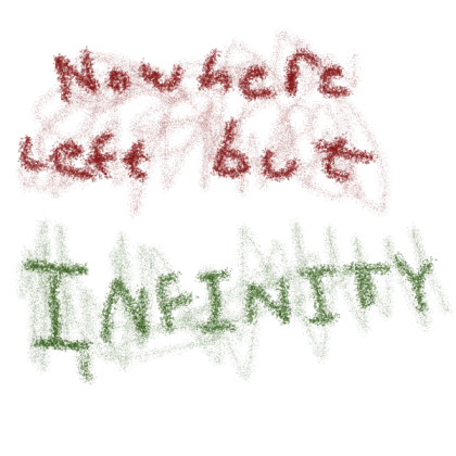 Infinity Graffiti 1 Roblox decal