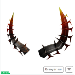 Free Fire Horns!!