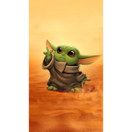 BABY YODA FANS!!!!!!!!!!!!