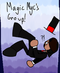 Magicmyc’s group!