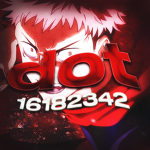 dot 〆