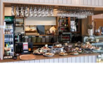 Crazy Coffee Cafè