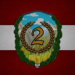 Second Corps 'Sobieski' of the CAF
