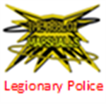 The Roblox Marshals: Legionary Police