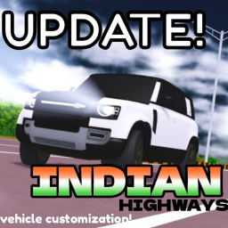 [SALE! 80% OFF] 🇮🇳 Indian Highways