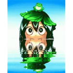 Frog Cultttttttttttttttttttttttt