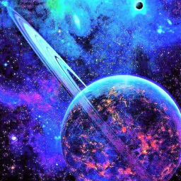 Explore Cool New Worlds