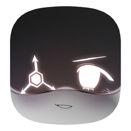 White OC solver eye [Murder drones]