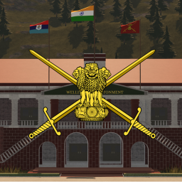 Wellington Cantonment, Tamil Nadu