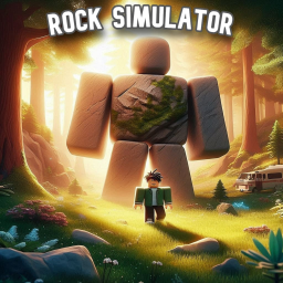 Rock Simulator