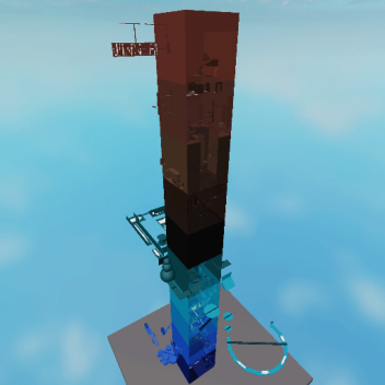 Tower of Easy
