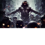 The good demons
