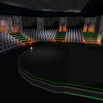 EMPIRE HALLOWEEN AWARDS 2021