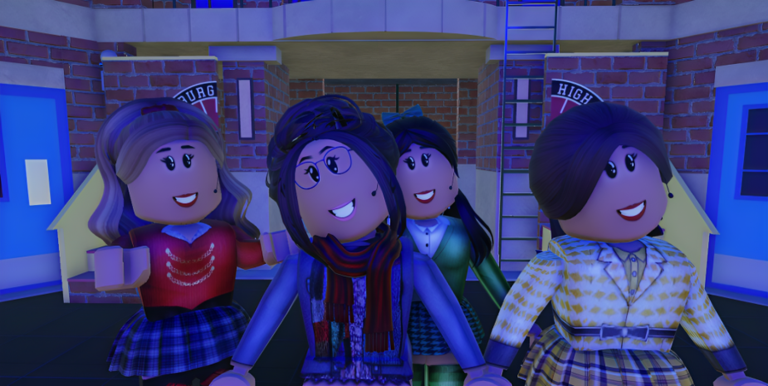[AUTO-TECH]Heathers The Musical | Illusion Theatre screenshot 1