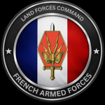 FAF | Land Forces Command
