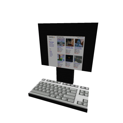 computer by dk5