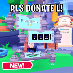 PLS DONATE L 💸