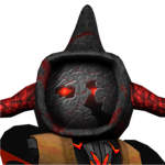 Lord of the Magma