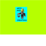 EpicShepard's Arts and Creations