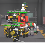 Union Of The People's Republic