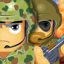 [Zombies] Forest War