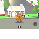 Gingerbreadman Studios