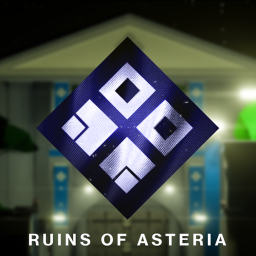 Ruins of Asteria