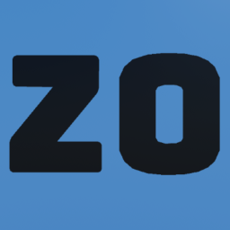 ZO demo room
