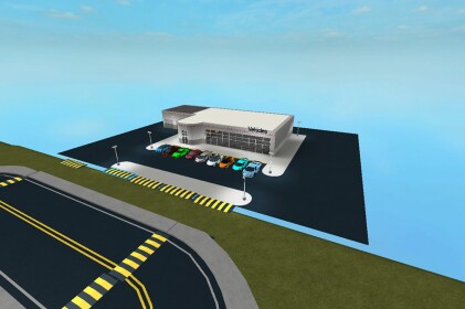 Synks Town (Beta)