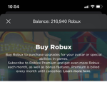 ROBUXXXXXSSSSS