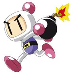 Bomberman Super Minigames!