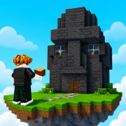 Make Your Island! [🛠️] icon