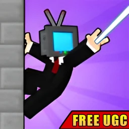 Bro Liberation:Punch Toilet  icon