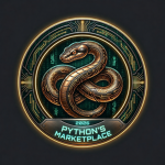 Python's Marketplace
