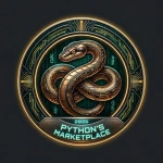 Python's Marketplace Group Thumbnail
