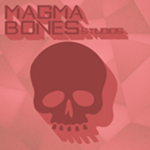 Magma Bones Studios