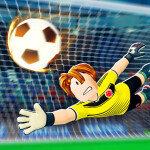 Soccer Arena [🏆RANKED]