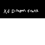 Xd Dragon frank