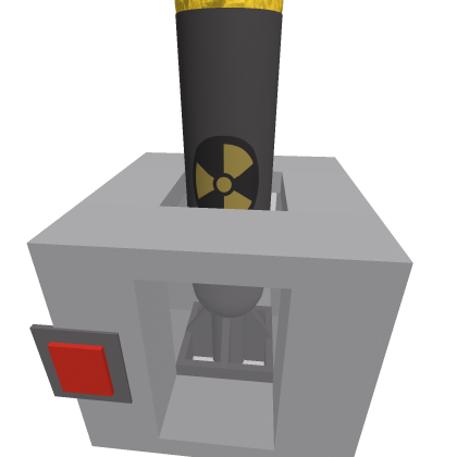 ☢ Mega NUKE ☢ Destroys EVERYTHING :D