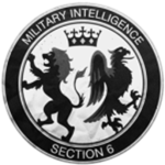 [SIS] Secret Intelligence Service ᅠᅠᅠ
