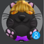 Round cat army