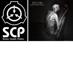SCP - SCP Foundation