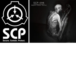 The SCP facility icon