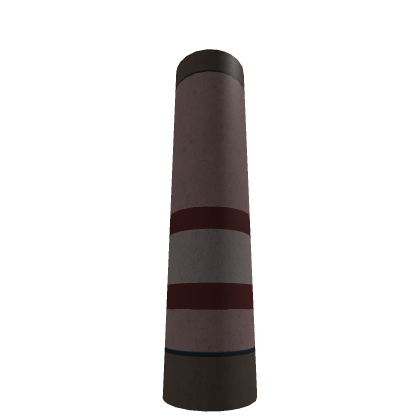 Alleys Pillar