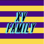 XV Team 2