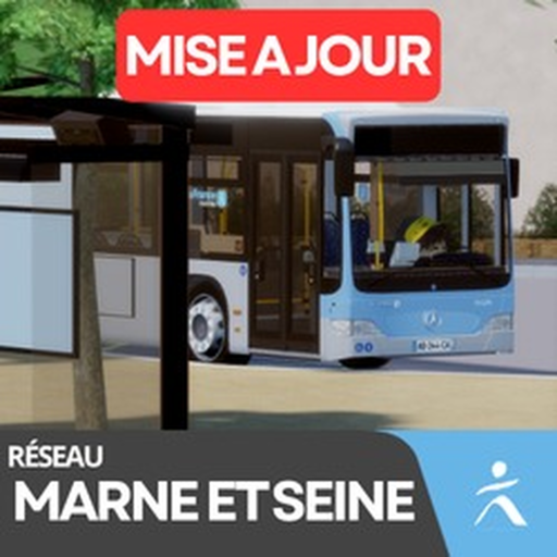 Marne and Seine Network