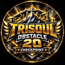 [BIG UPDATE] TRISOUL OBSTACLE icon