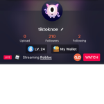 tiktoknoe43 fan group