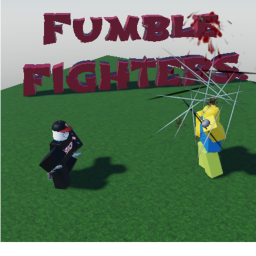 Fumble Fighters