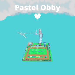 Pastel Obby
